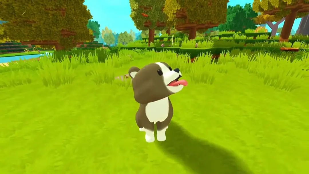 迷你世界老版本