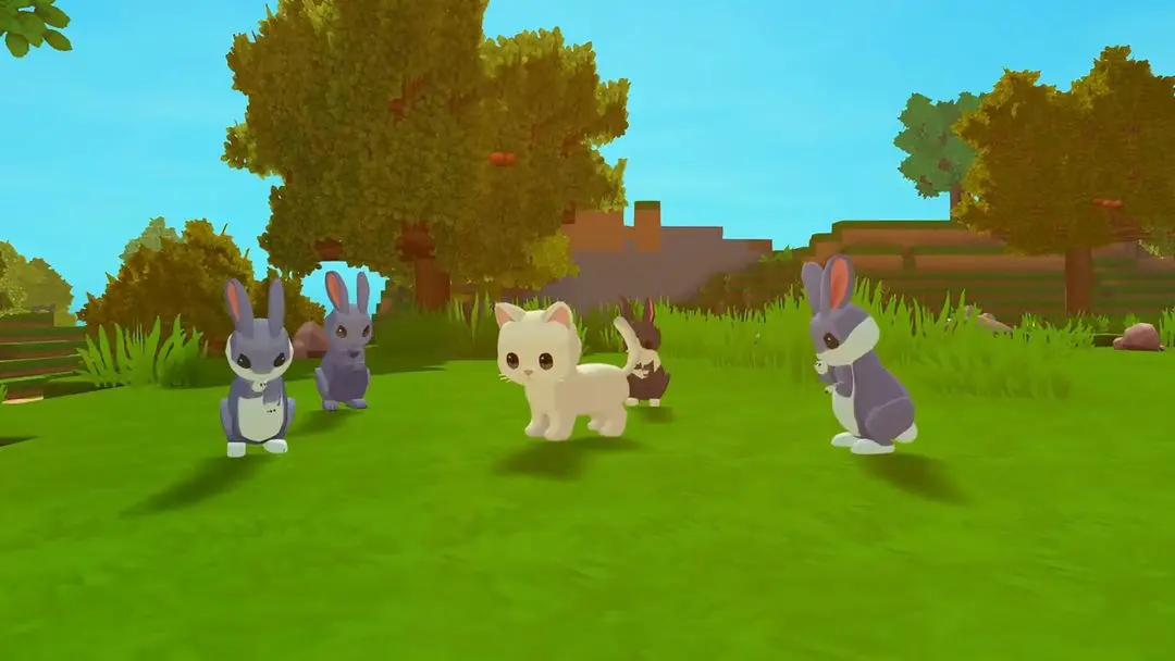 迷你世界老版本