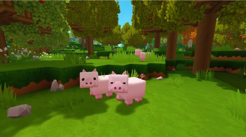 迷你世界老版本