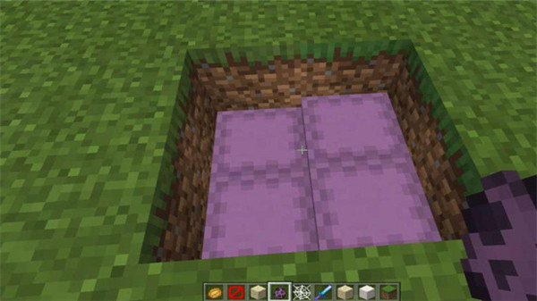 我的世界java版珍妮模组整合包