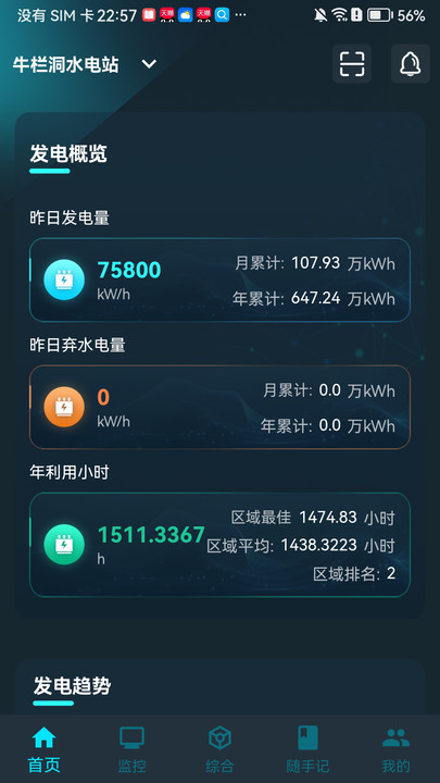 鑫能e家app客户端下载图片1