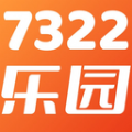 7322乐园游戏社区软件下载 v1.1