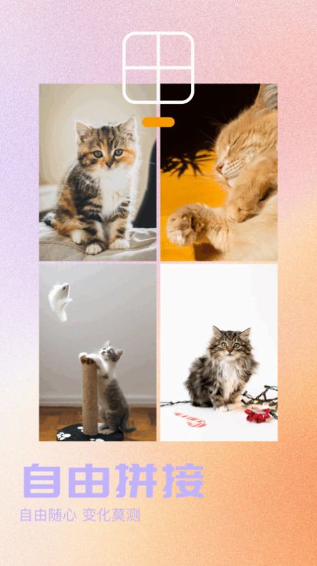 我的口型相机软件官方下载 v1.1截图