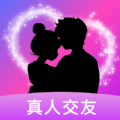 附近暖聊约会安卓版手机版下载 v1.0.21
