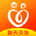 牵手聊交友软件免费版下载 v1.1.8