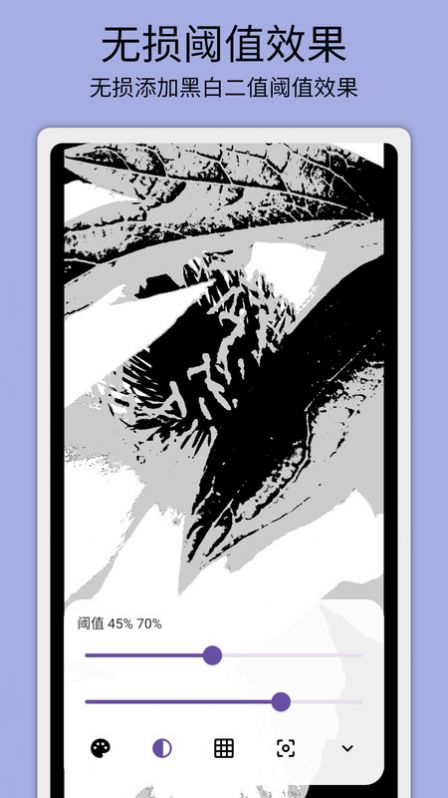 灰阈相机软件免费版下载 v1.0.5截图