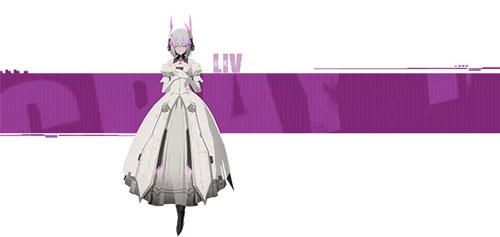 战双帕弥什小米服