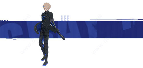 战双帕弥什小米服