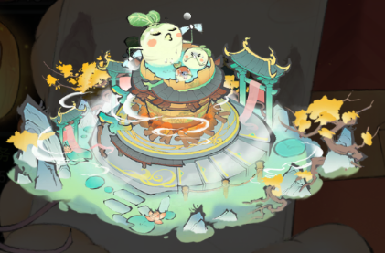 最强祖师九游版