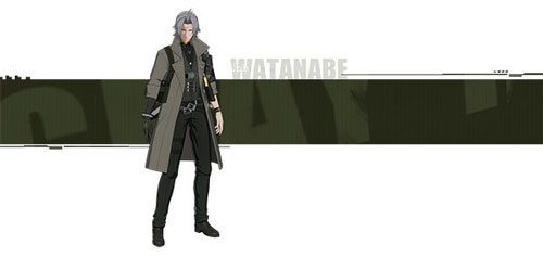 战双帕弥什小米服