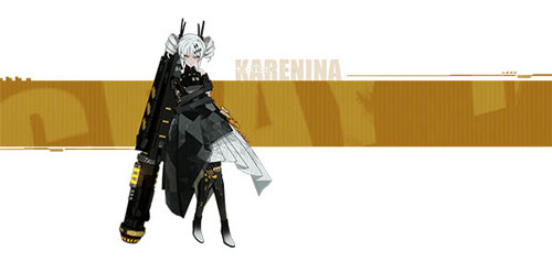 战双帕弥什小米服