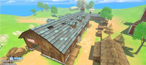 迷你枪战精英先遣服