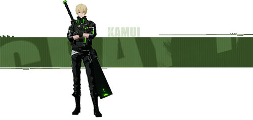 战双帕弥什小米服