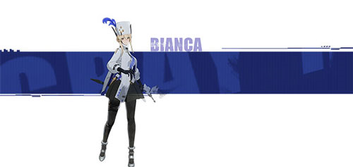 战双帕弥什小米服