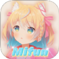 MiFun漫画盒软件免费版下载 v5.1.7