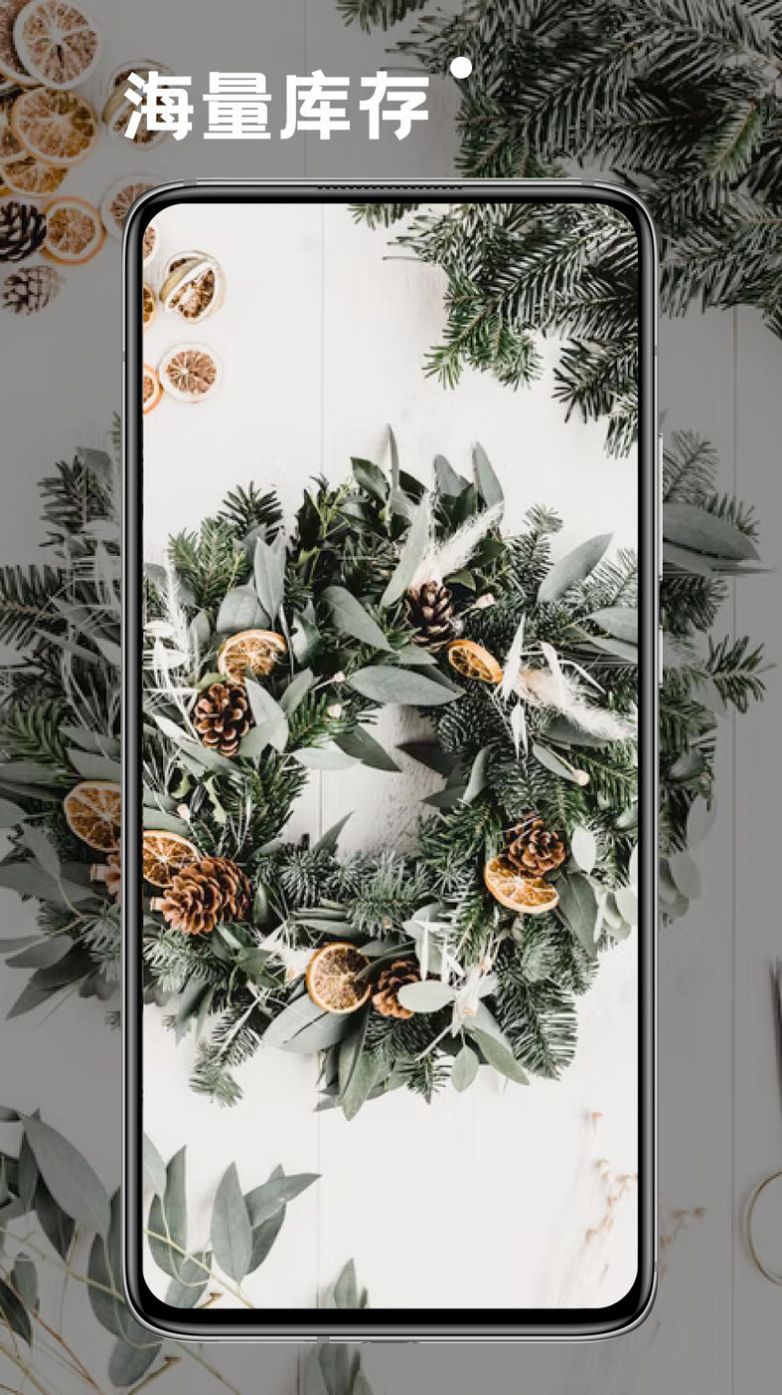 神仙壁纸安卓版软件下载图片1