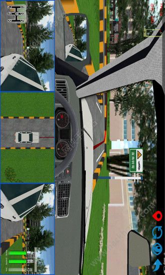 墨泥学车官方手机版app免费下载 v8.0.17截图