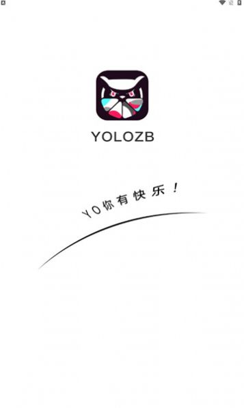 yolozb语音社交平台app v1.8.1截图